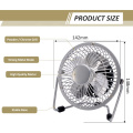 Outdoor Electronic Desktop Fan Portable USB Mini Fan